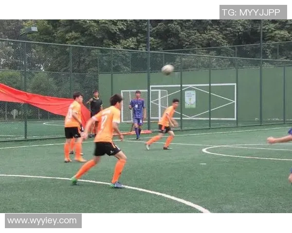 探索足球标音调的魅力与技巧提升球场表现的有效方法