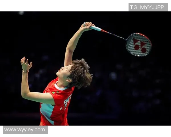 专访王静：探寻羽毛球冠军背后的秘密与成功秘诀