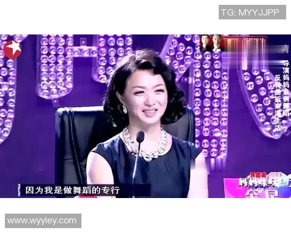 刘芳独家分享街舞心得与技巧助你舞出自我风格与魅力