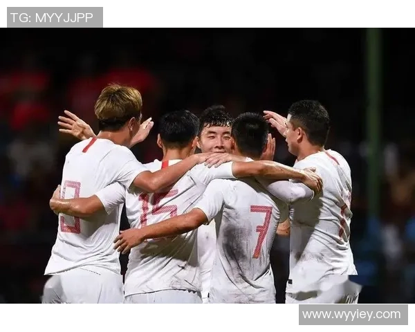 崛起足球：探索中国足球发展的新机遇与未来愿景