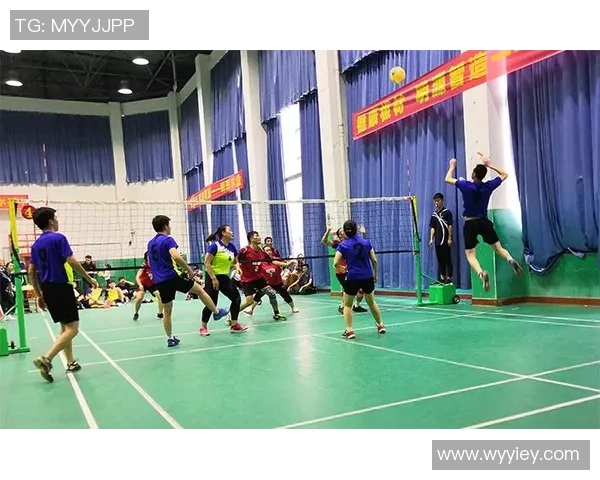 广州排球队在排球意识排行榜中荣获第五名彰显团队实力与战术智慧