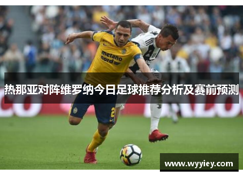 热那亚对阵维罗纳今日足球推荐分析及赛前预测